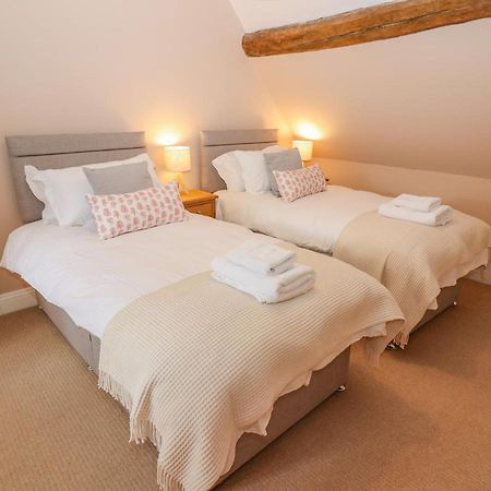 شقة The Loft Stow-on-the-Wold المظهر الخارجي الصورة