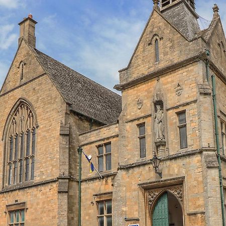 شقة The Loft Stow-on-the-Wold المظهر الخارجي الصورة