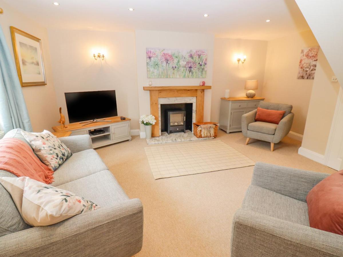 شقة The Loft Stow-on-the-Wold المظهر الخارجي الصورة