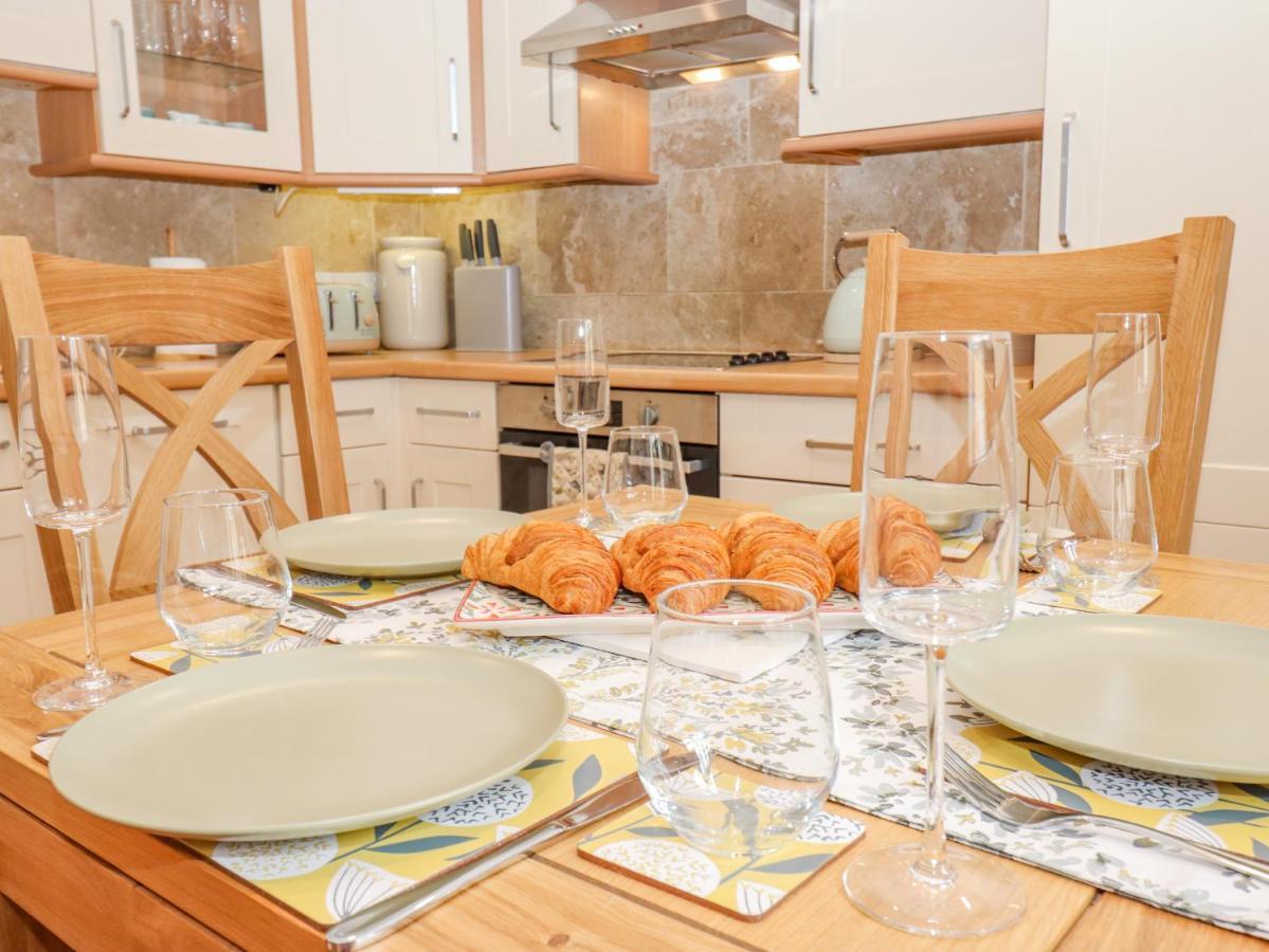 شقة The Loft Stow-on-the-Wold المظهر الخارجي الصورة