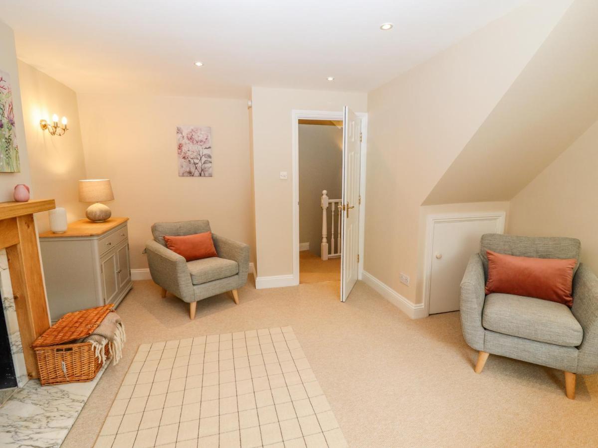شقة The Loft Stow-on-the-Wold المظهر الخارجي الصورة