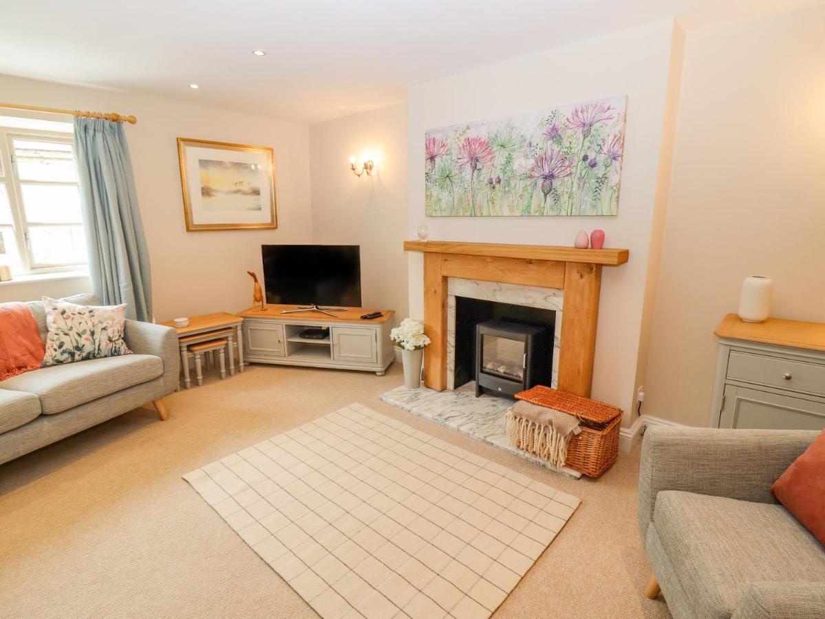 شقة The Loft Stow-on-the-Wold المظهر الخارجي الصورة