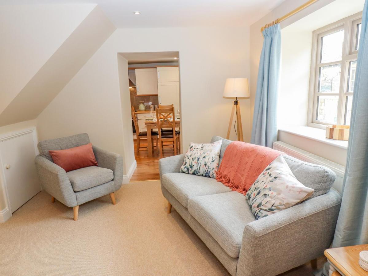 شقة The Loft Stow-on-the-Wold المظهر الخارجي الصورة