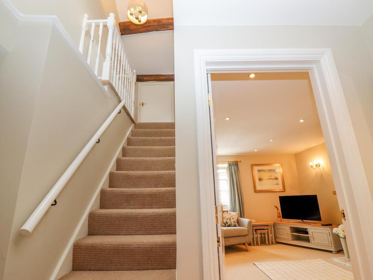 شقة The Loft Stow-on-the-Wold المظهر الخارجي الصورة