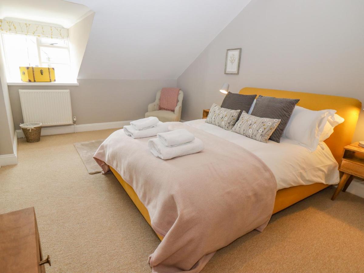 شقة The Loft Stow-on-the-Wold المظهر الخارجي الصورة
