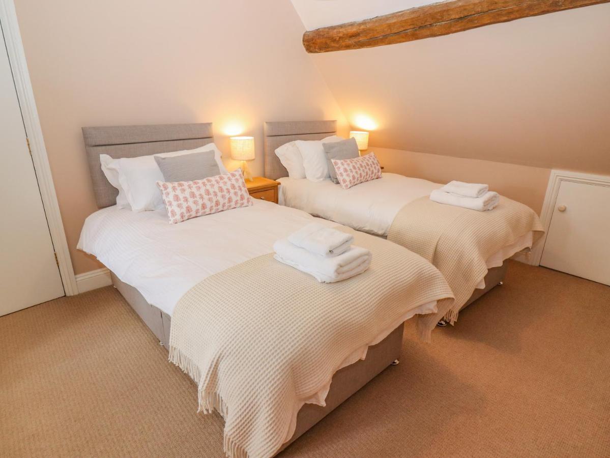 شقة The Loft Stow-on-the-Wold المظهر الخارجي الصورة
