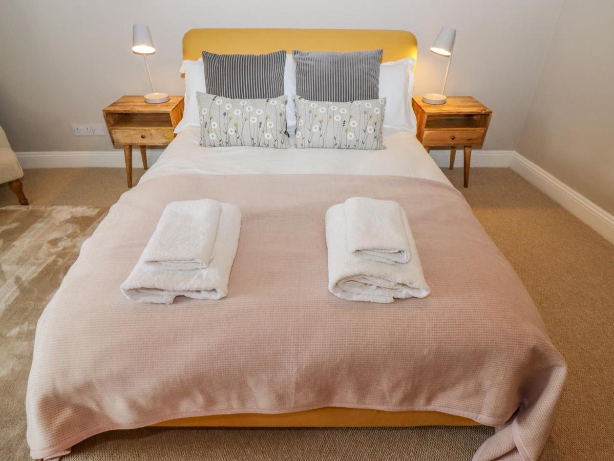 شقة The Loft Stow-on-the-Wold المظهر الخارجي الصورة