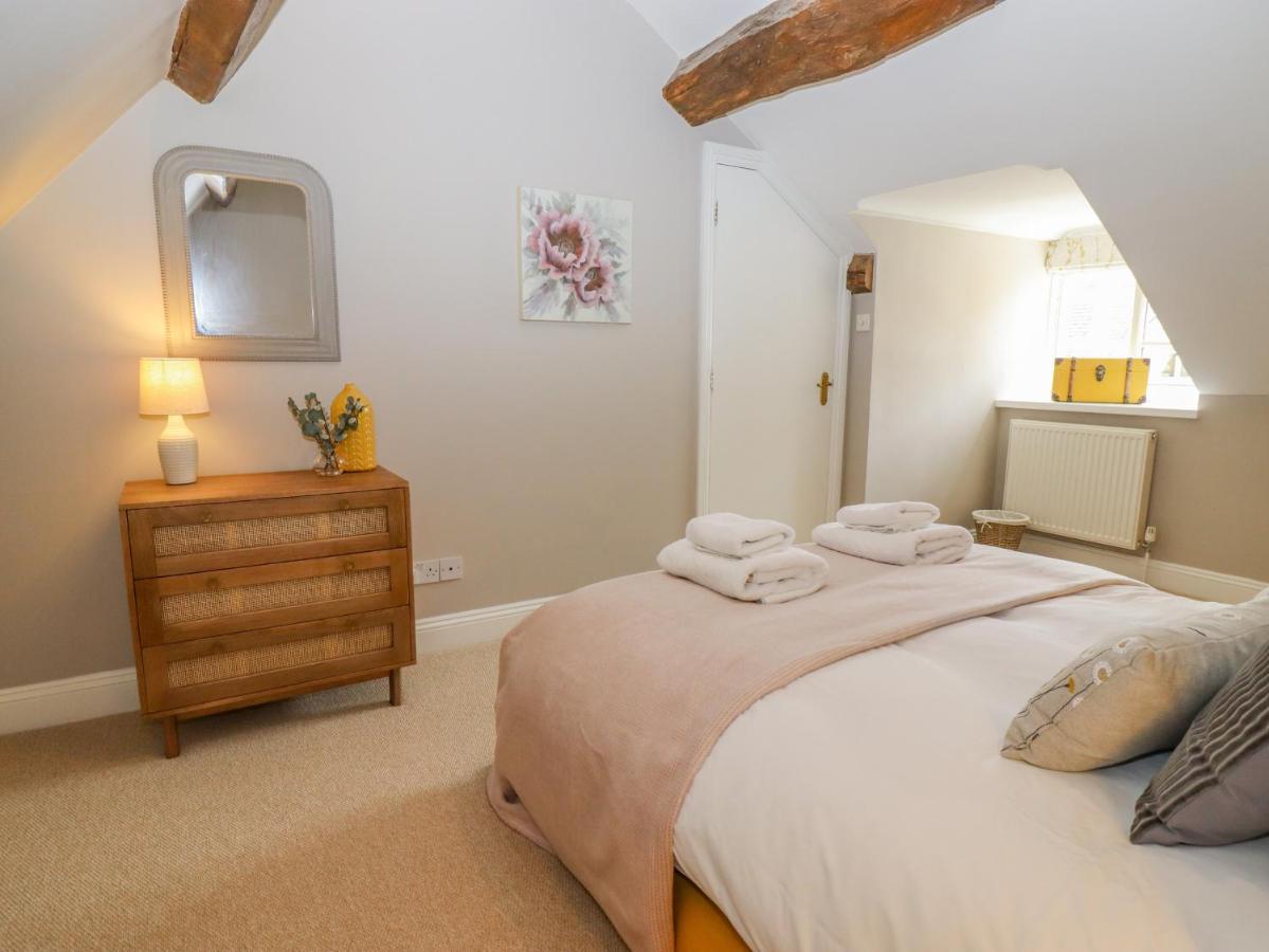شقة The Loft Stow-on-the-Wold المظهر الخارجي الصورة
