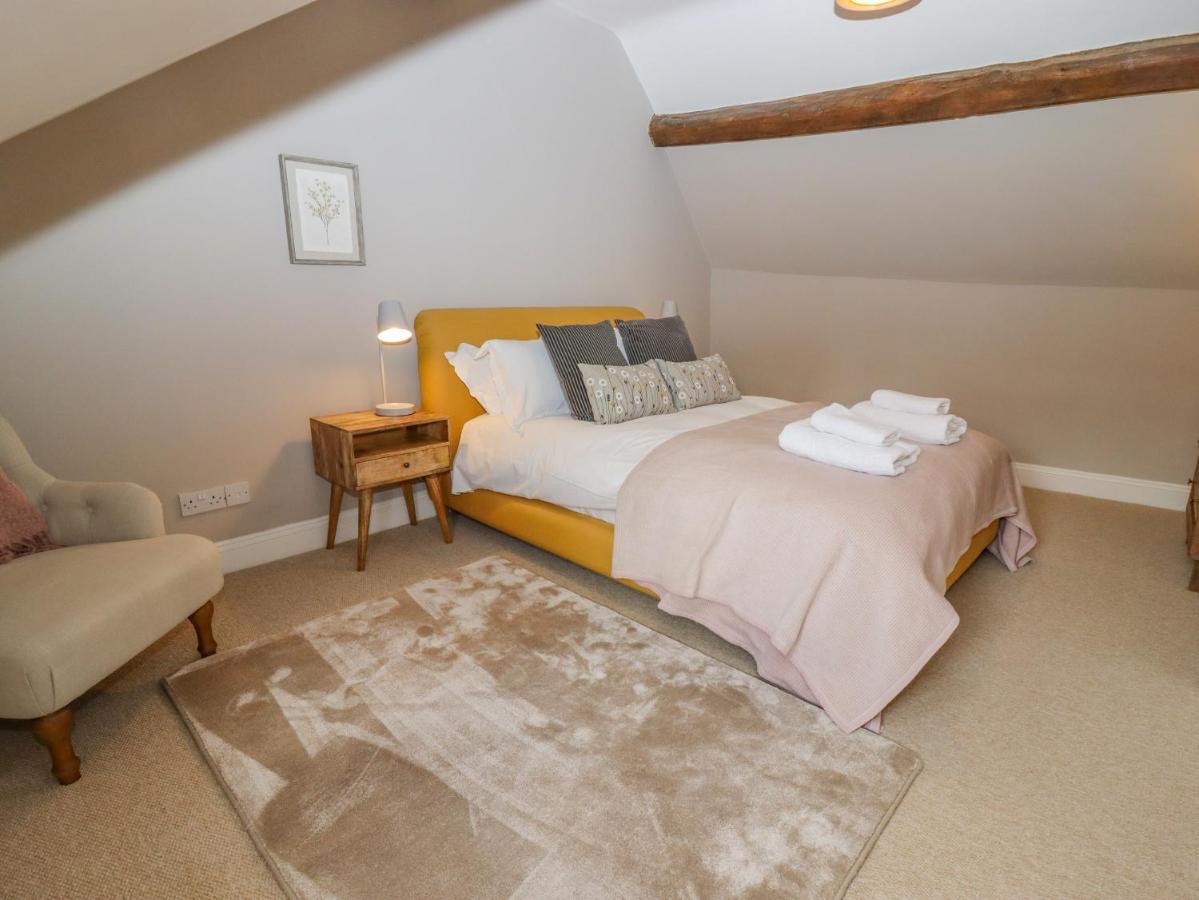 شقة The Loft Stow-on-the-Wold المظهر الخارجي الصورة