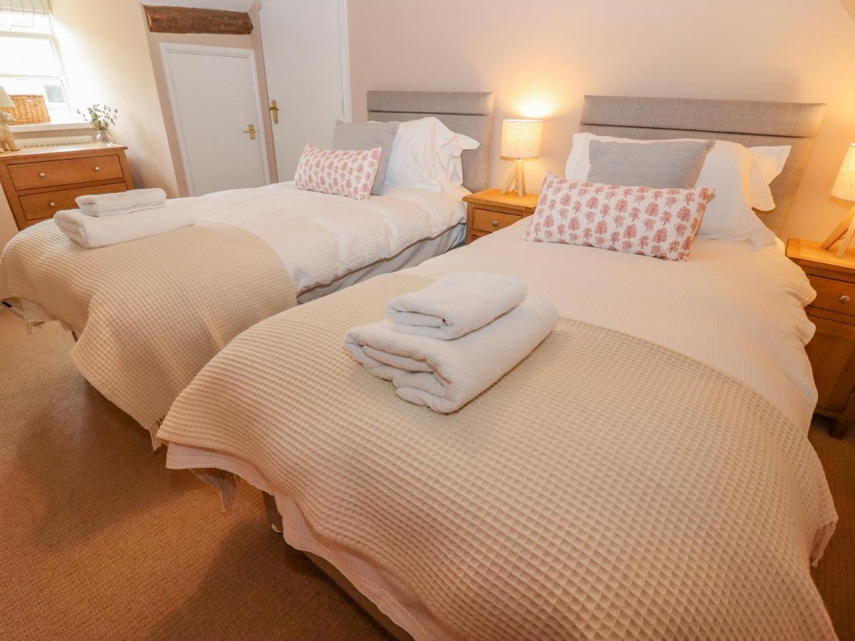 شقة The Loft Stow-on-the-Wold المظهر الخارجي الصورة