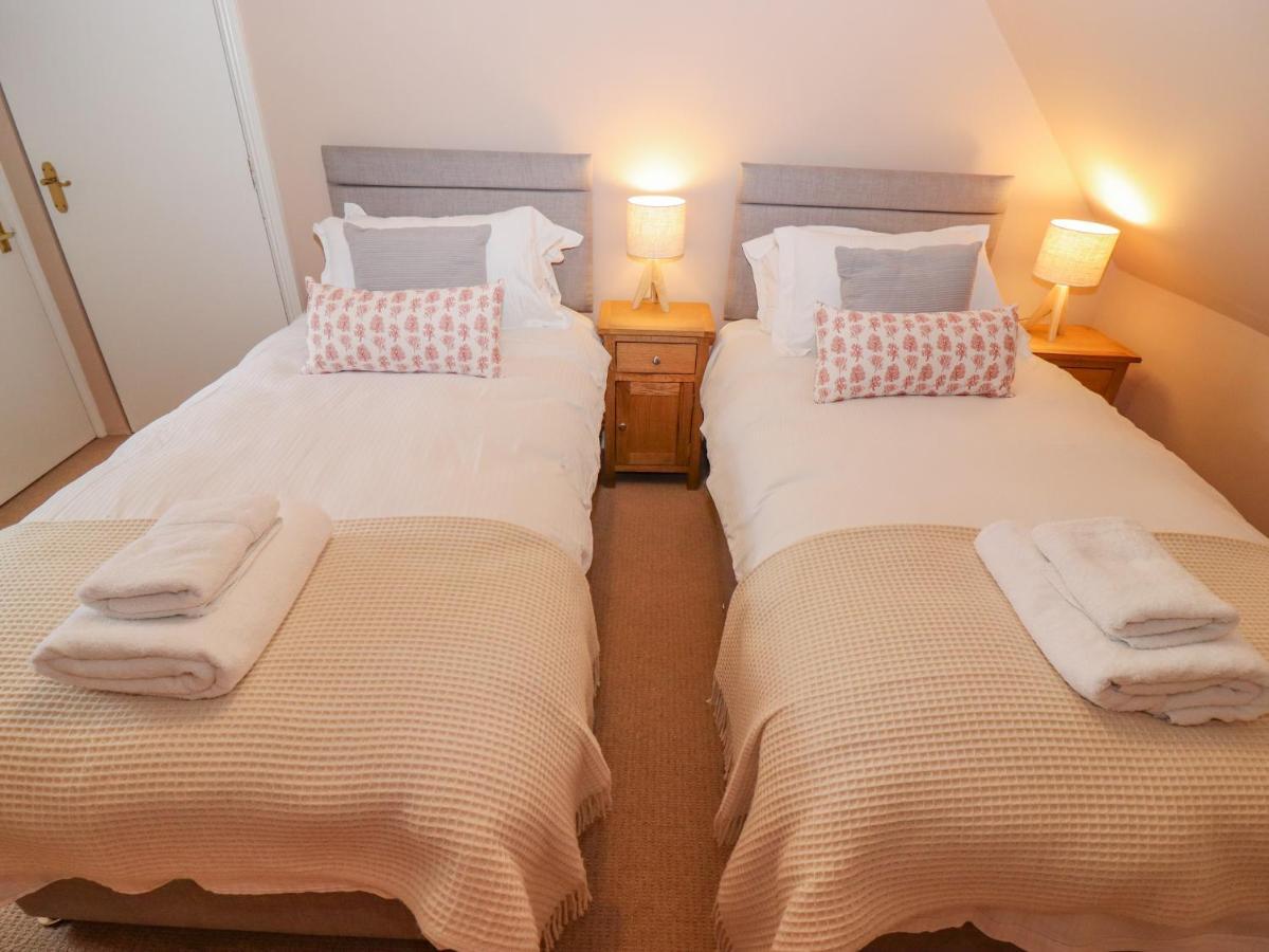 شقة The Loft Stow-on-the-Wold المظهر الخارجي الصورة