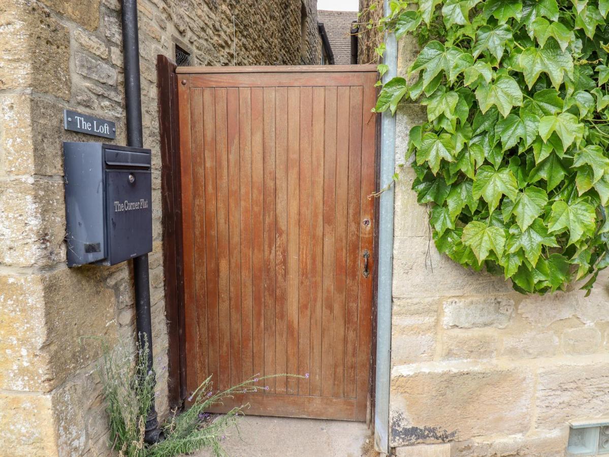 شقة The Loft Stow-on-the-Wold المظهر الخارجي الصورة